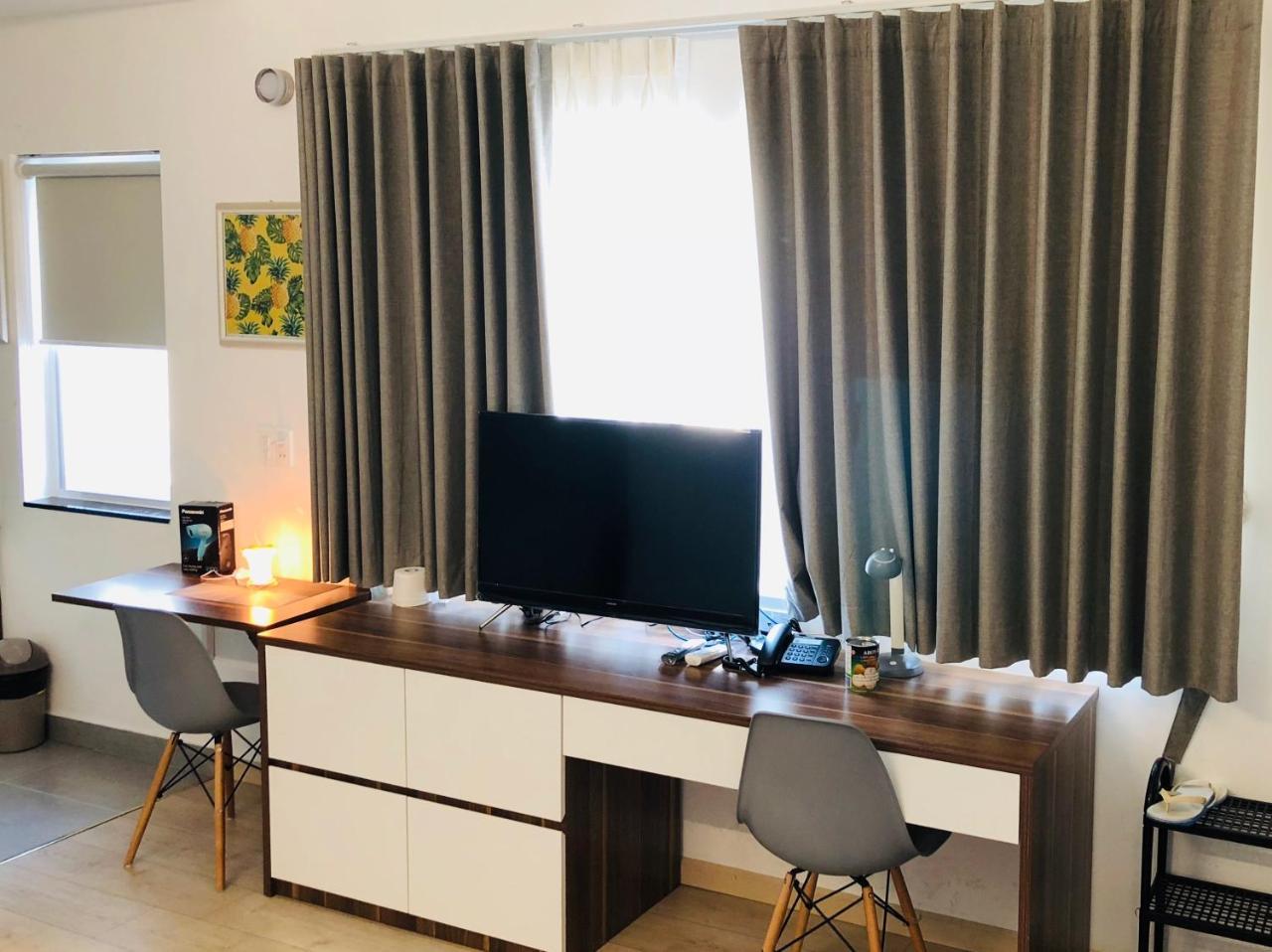 An Tuong Homes Πόλη Χο Τσι Μινχ Εξωτερικό φωτογραφία