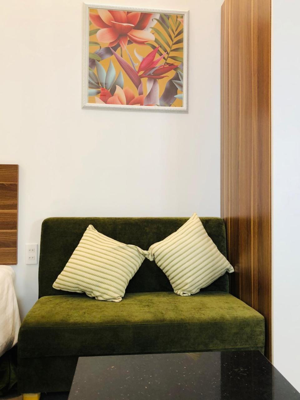 An Tuong Homes Πόλη Χο Τσι Μινχ Εξωτερικό φωτογραφία